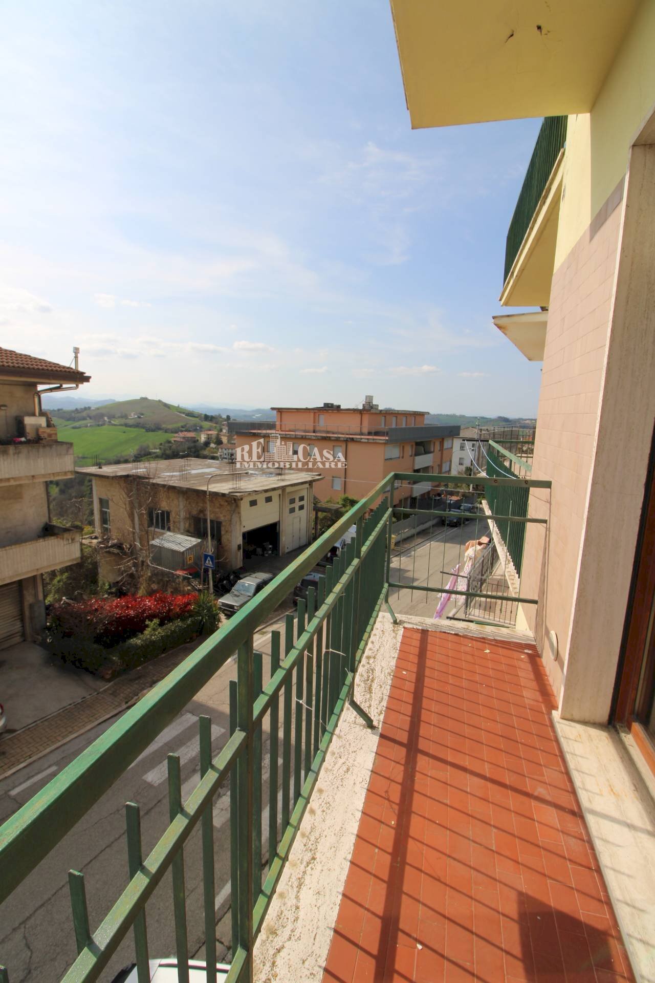 Foto 4 - Four-room apartment XX settembre
100, Carassai - photo 3