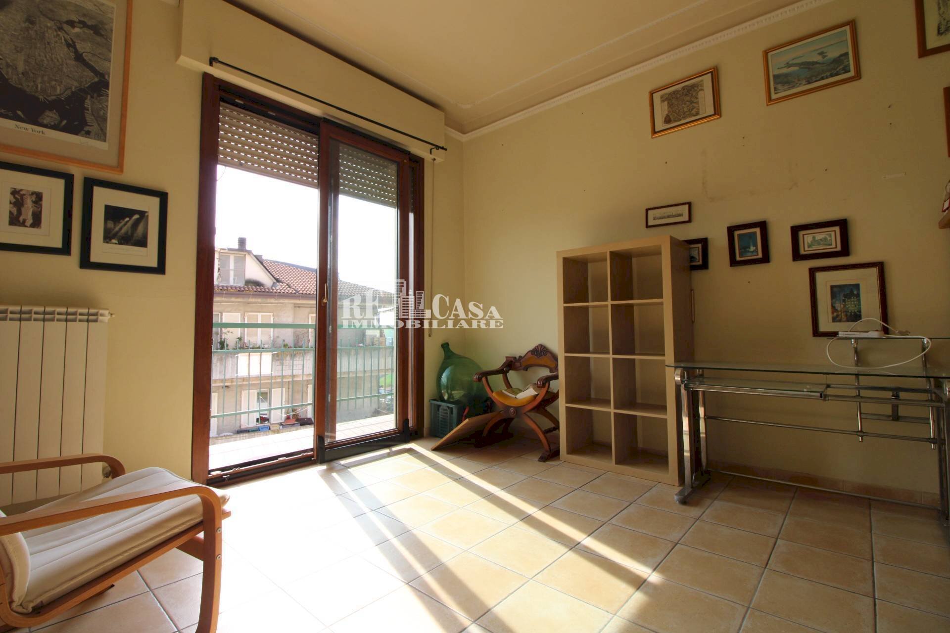 Foto 1 - Four-room apartment XX settembre
 
100, Carassai - photo 1