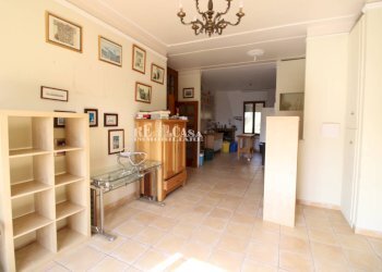 Foto 1 - Quadrilocale XX settembre
 
100, Carassai - foto 1