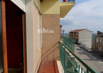 Foto 13 - Quadrilocale XX settembre
 
100, Carassai - foto 12