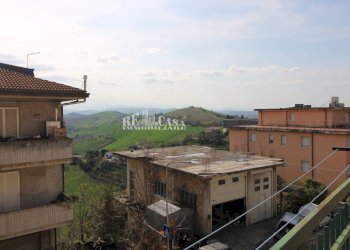 Foto 15 - Quadrilocale XX settembre
 
100, Carassai - foto 14