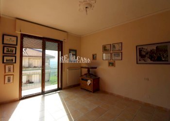 Foto 32 - Quadrilocale XX settembre
 
100, Carassai - foto 31