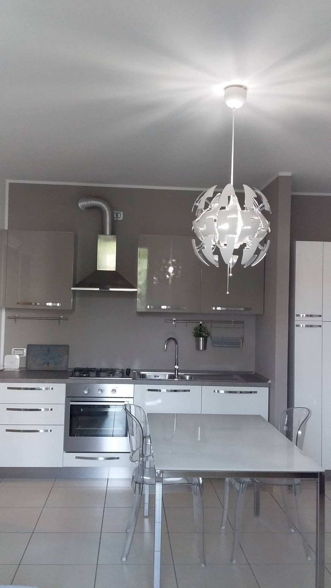 Foto 1 - Bilocale via Emilia
 
4261, Cesena - foto 1