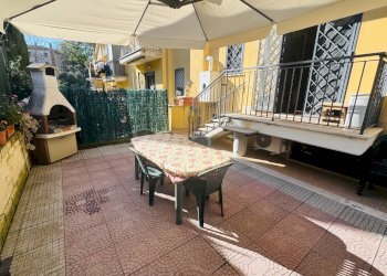 Foto 1 - Trilocale Via Felitto
 
76, Roma - foto 1