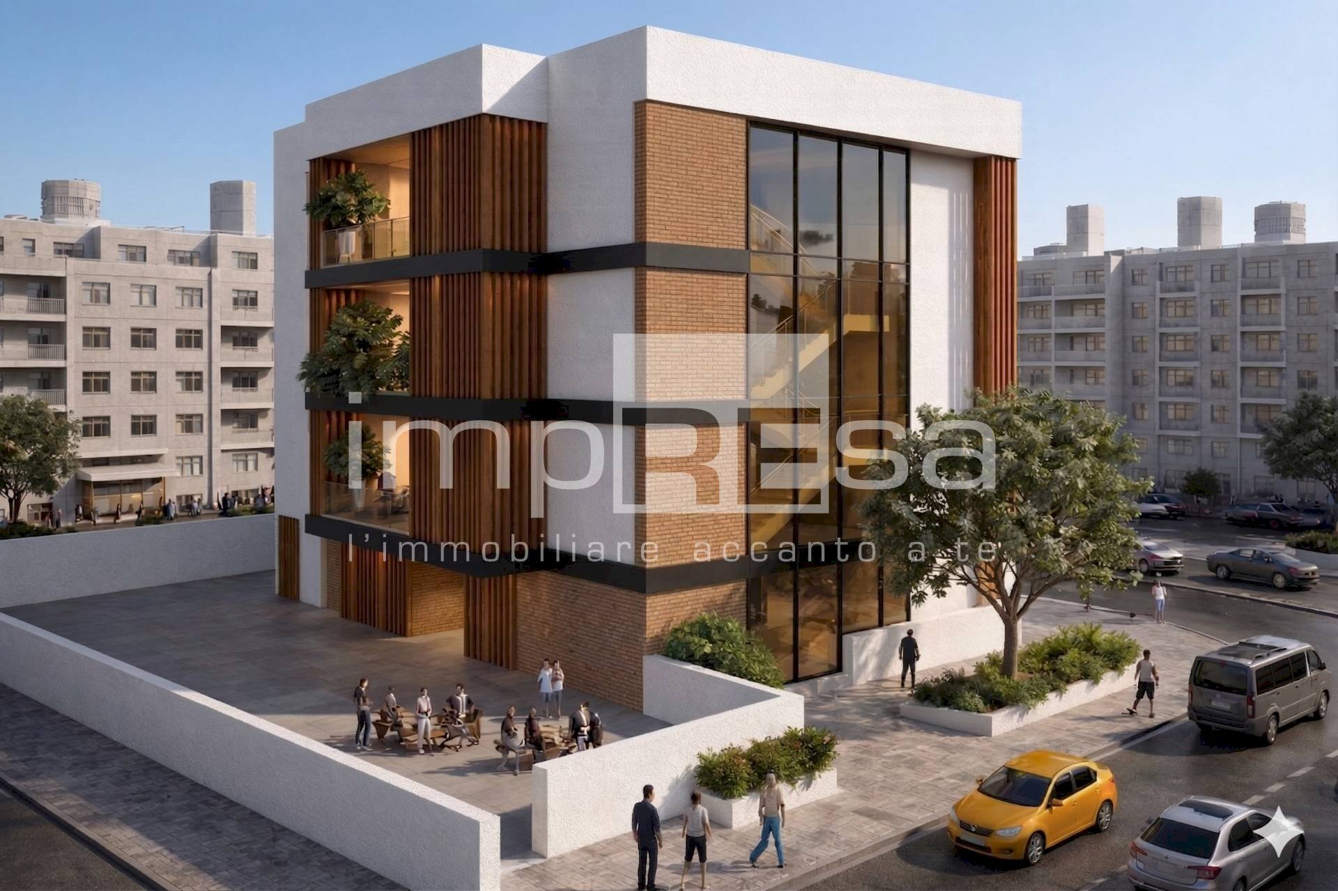 Foto 1 - Attico Via San Dona'
 
218, Venezia - foto 1