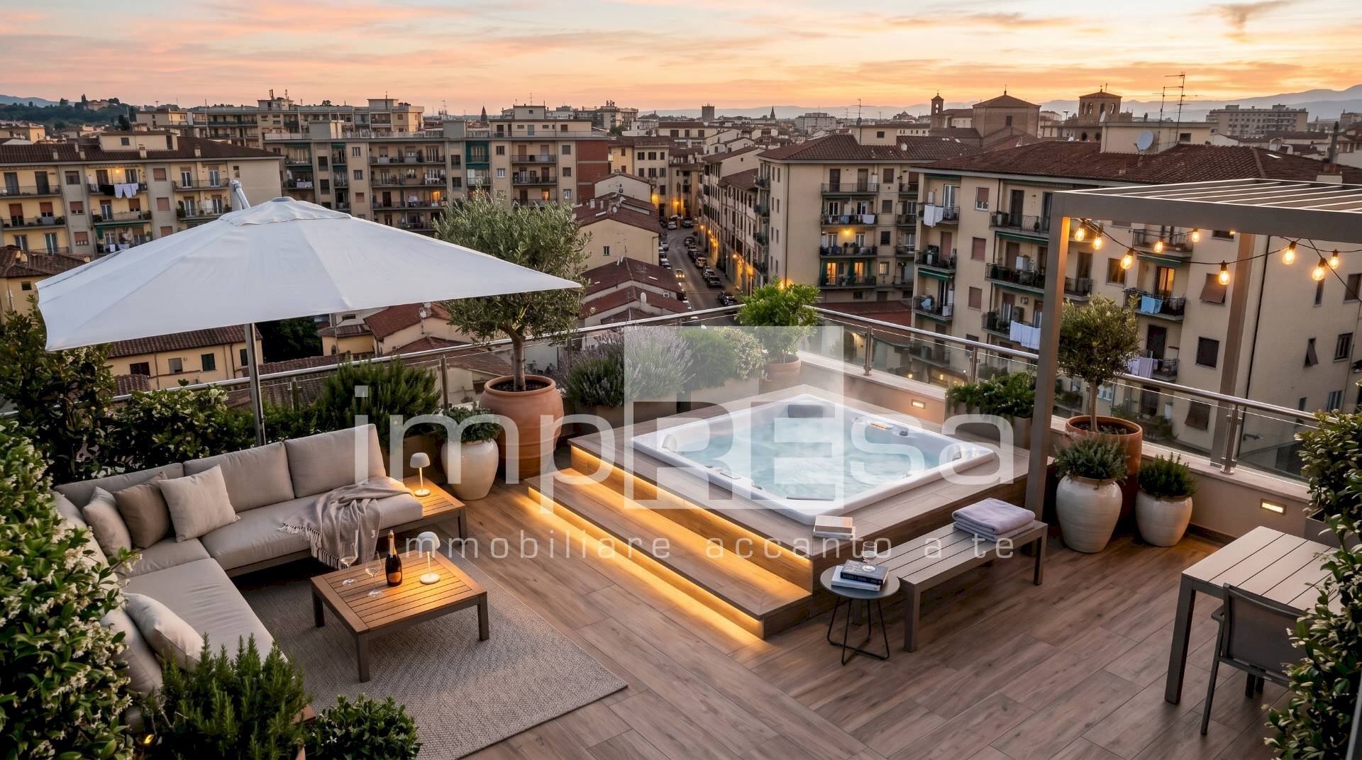 terrazzo - Attico Via San Dona'
 
218, Venezia - foto 1