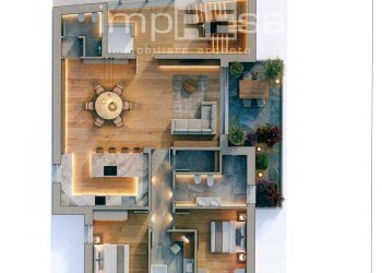 Foto 4 - Attico Via San Dona'
218, Venezia - foto 4