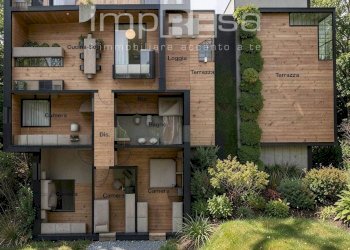 Foto 12 - Attico Via San Dona'
 
218, Venezia - foto 12