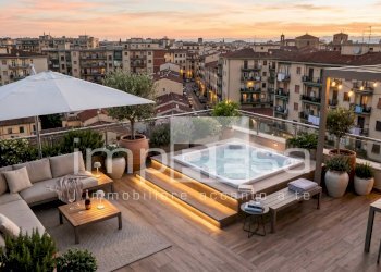 terrazzo - Attico Via San Dona'
 
218, Venezia - foto 1