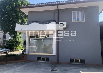 vista laterale - Negozio viale della resistenza
8, Quarto d'Altino - foto 5