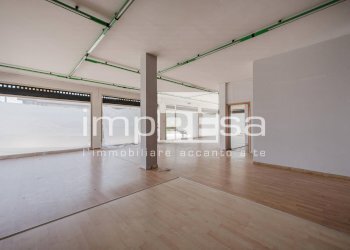 negozio open space - Negozio viale della resistenza
8, Quarto d'Altino - foto 8
