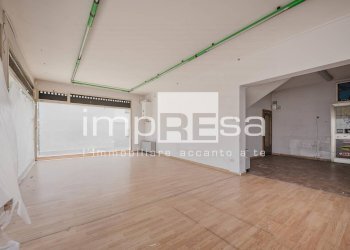 negozio open space - Negozio viale della resistenza
8, Quarto d'Altino - foto 10