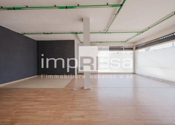 negozio open space - Negozio viale della resistenza
8, Quarto d'Altino - foto 15