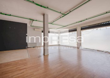 negozio open space - Negozio viale della resistenza
8, Quarto d'Altino - foto 16