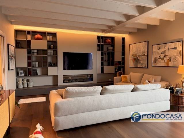 Foto 3 - Attic Costa di Mezzate - photo 3