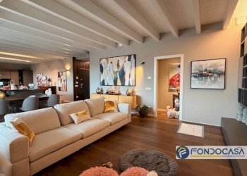 Foto 9 - Attic Costa di Mezzate - photo 9