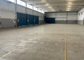 Foto 9 - Capannone VIA DEL TECCHIONE, San Giuliano Milanese - foto 9