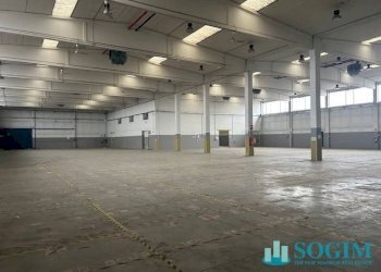 Foto 10 - Capannone VIA DEL TECCHIONE, San Giuliano Milanese - foto 10