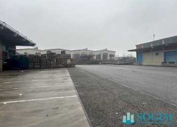 Foto 12 - Capannone VIA DEL TECCHIONE, San Giuliano Milanese - foto 12