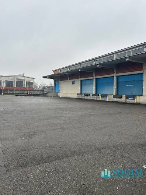Foto 2 - Capannone VIA DEL TECCHIONE, San Giuliano Milanese - foto 2