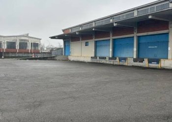 Foto 2 - Capannone VIA DEL TECCHIONE, San Giuliano Milanese - foto 2