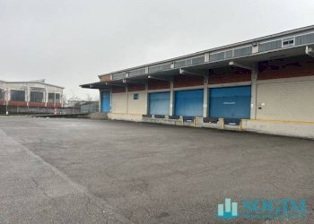 Foto 5 - Capannone VIA DEL TECCHIONE, San Giuliano Milanese - foto 5