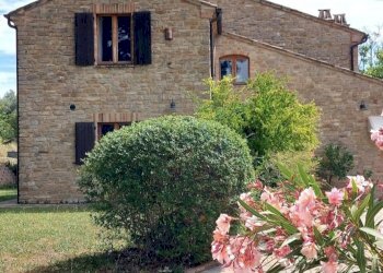 Foto 2 - Casa indipendente Contrada Sant'Anna
 
16, Monte Rinaldo - foto 2