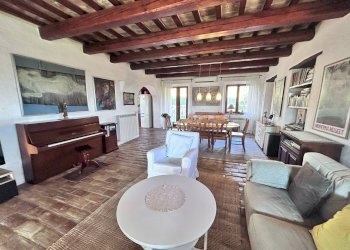 Foto 6 - Casa indipendente Contrada Sant'Anna
 
16, Monte Rinaldo - foto 6