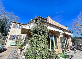 Foto 7 - Casa indipendente Contrada Sant'Anna
 
16, Monte Rinaldo - foto 7