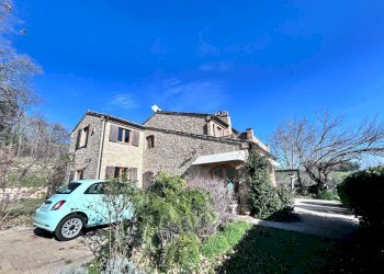 Foto 8 - Casa indipendente Contrada Sant'Anna
 
16, Monte Rinaldo - foto 8