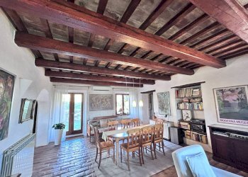 Foto 9 - Casa indipendente Contrada Sant'Anna
 
16, Monte Rinaldo - foto 9