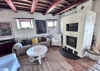 Foto 10 - Casa indipendente Contrada Sant'Anna
 
16, Monte Rinaldo - foto 10