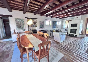 Foto 11 - Casa indipendente Contrada Sant'Anna
 
16, Monte Rinaldo - foto 11