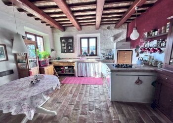 Foto 12 - Casa indipendente Contrada Sant'Anna
 
16, Monte Rinaldo - foto 12