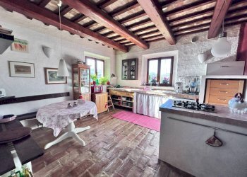 Foto 13 - Casa indipendente Contrada Sant'Anna
 
16, Monte Rinaldo - foto 13