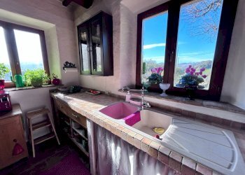 Foto 14 - Casa indipendente Contrada Sant'Anna
 
16, Monte Rinaldo - foto 14