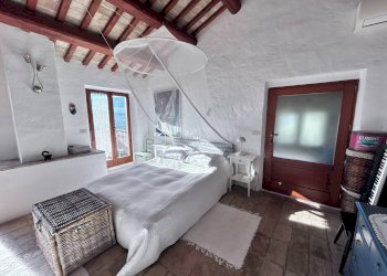 Foto 17 - Casa indipendente Contrada Sant'Anna
 
16, Monte Rinaldo - foto 17