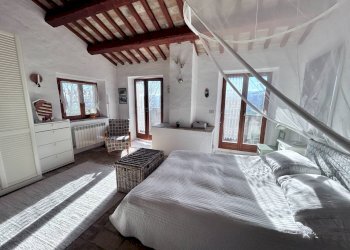 Foto 18 - Casa indipendente Contrada Sant'Anna
 
16, Monte Rinaldo - foto 18