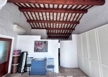 Foto 19 - Casa indipendente Contrada Sant'Anna
 
16, Monte Rinaldo - foto 19