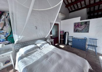 Foto 20 - Casa indipendente Contrada Sant'Anna
 
16, Monte Rinaldo - foto 20