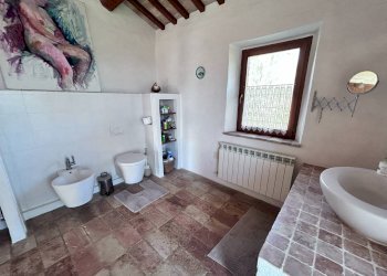 Foto 22 - Casa indipendente Contrada Sant'Anna
 
16, Monte Rinaldo - foto 22