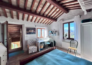 Foto 25 - Casa indipendente Contrada Sant'Anna
 
16, Monte Rinaldo - foto 25