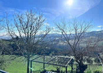 Foto 27 - Casa indipendente Contrada Sant'Anna
 
16, Monte Rinaldo - foto 27