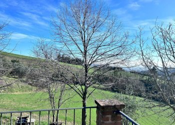 Foto 28 - Casa indipendente Contrada Sant'Anna
 
16, Monte Rinaldo - foto 28