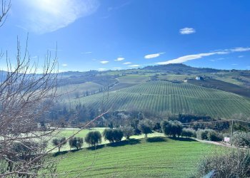 Foto 29 - Casa indipendente Contrada Sant'Anna
 
16, Monte Rinaldo - foto 29