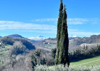 Foto 33 - Casa indipendente Contrada Sant'Anna
 
16, Monte Rinaldo - foto 33