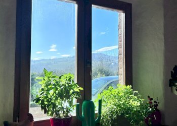 Foto 35 - Casa indipendente Contrada Sant'Anna
 
16, Monte Rinaldo - foto 35