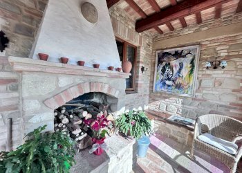 Foto 36 - Casa indipendente Contrada Sant'Anna
 
16, Monte Rinaldo - foto 36