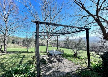 Foto 38 - Casa indipendente Contrada Sant'Anna
 
16, Monte Rinaldo - foto 38