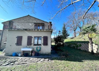 Foto 41 - Casa indipendente Contrada Sant'Anna
 
16, Monte Rinaldo - foto 41